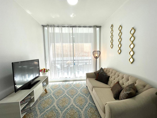 Dpto Fray Camilo Esq Marín 60/67m2 2d 2b Est Y Bod Nuevo