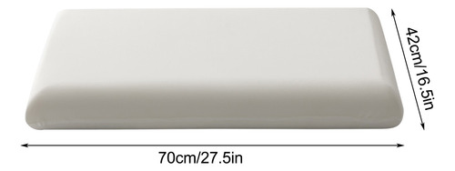 Almohada Viscoelástica I Hotel Specific, Almohada Viscoelást