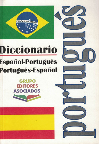 Diccionario Español-portugues/portugues-español