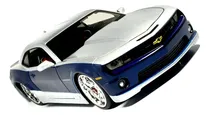 Comprar Camarazo! Chevrolet Camaro Rws 1\u002F24 Maisto All Star Label