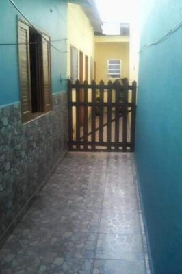 Imagem 4 de 14 de Casa Com 2 Dorm 1 Wc Aceita 100 Mil E Parcelas 6793