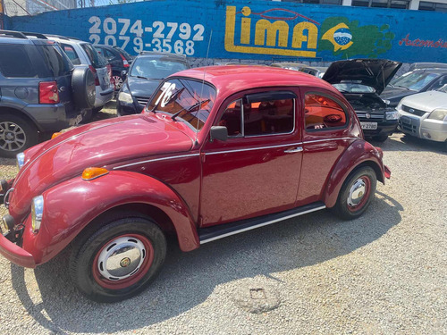 Imagem 5 de 15 de Fusca 1300