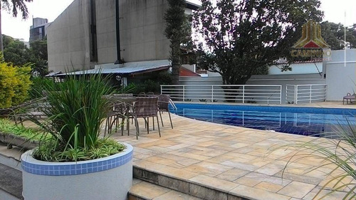 Imagem 23 de 30 de Apartamento Residencial À Venda, Menino Deus, Porto Alegre. - Ap3540