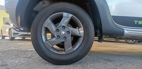 Renault Duster 1.6 16v Techroad Hi-flex 5p
