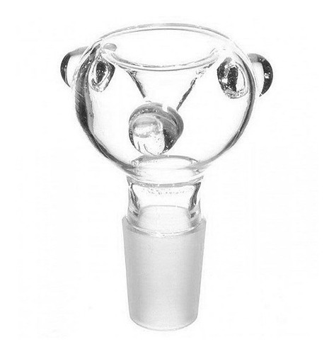 Quemador Pyrex 14 Mm Macho
