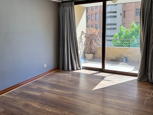Impecable Departamento Cercano Al Metro