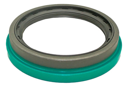 2 Retenes De Rueda Delantera Chevrolet C60 36358 Skf 370011a