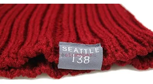 Gorro Infamous Second Son Delsin Rowe