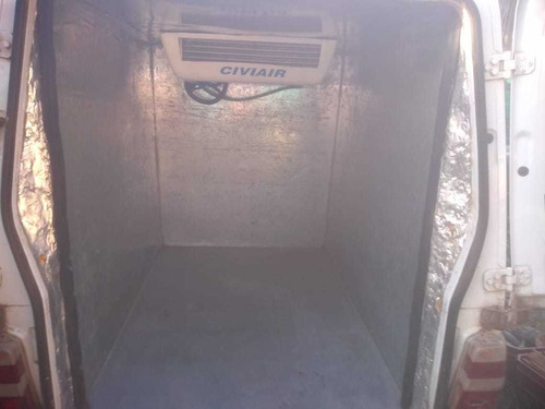 Fiat Fiorino 1.3 Fire 2011