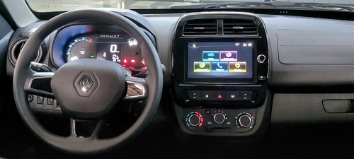 Renault Kwid 1.0 Sce 66cv Intense
