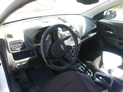 Imagem 3 de 7 de Sucata Cobalt 1.8 Ltz 2019/2020 Para Retirada De Peças