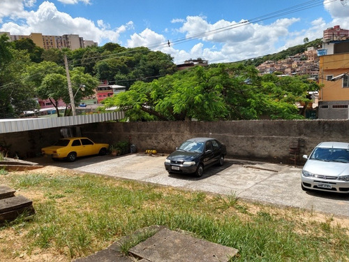 Apartamento Com 2 Quartos Para Comprar No Califórnia Em Belo Horizonte/mg - Vis3533