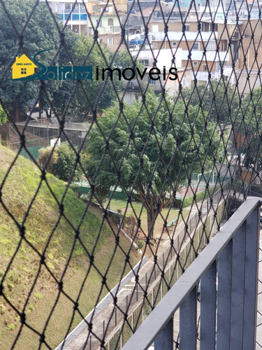 Imagem 5 de 7 de Excelente Oportunidade - Apartamento A Venda Na Freguesia Do Ó - 55m² - Ap00785 - 69877579