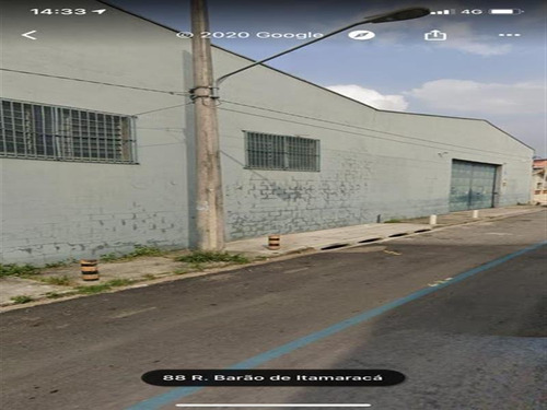 Imagem 6 de 12 de Terreno Para Locação Com 3.000 M². - 14908