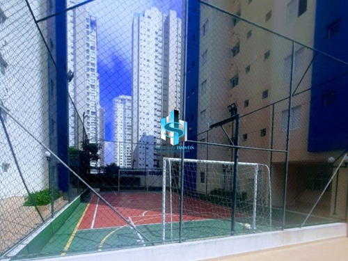Imagem 15 de 19 de Apartamento A Venda Em Sp Tatuapé - Ap07894 - 70812055