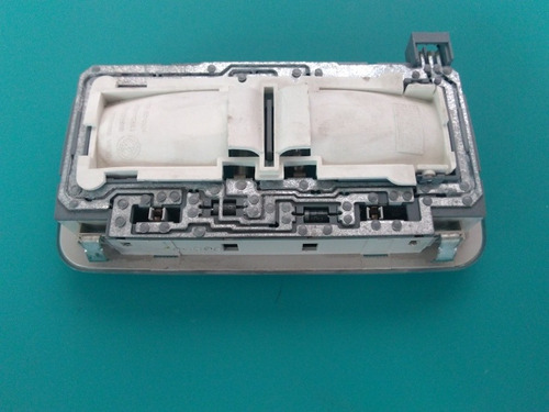 Luz De Cortesía Toldo Fiat Palio Mod. 13-17 (Usado)