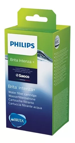 Filtro de Agua PHILIPS CA6702/00 (Compatibilidad: Cafeteras Saeco