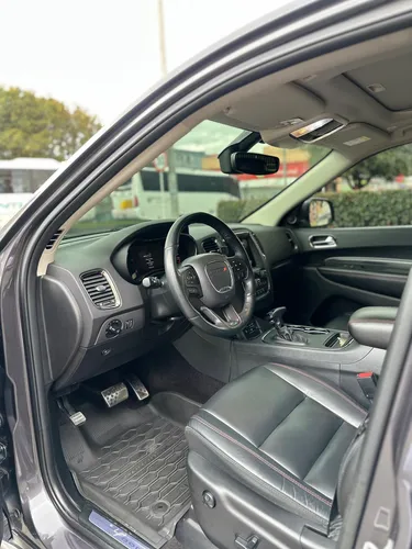 Durango 2018 Gt