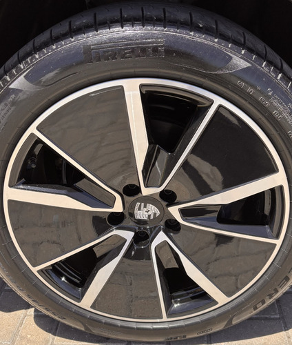 Porsche Macan 4 Electric - 0km 2025 - Porsche Argentina