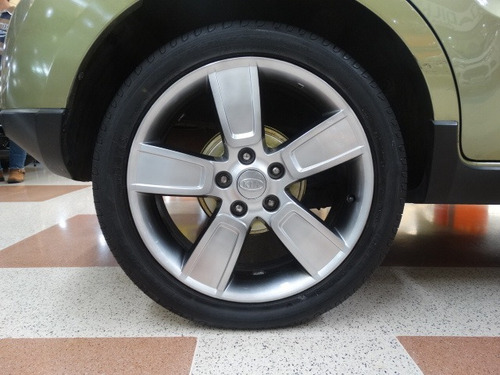 Kia Soul Flex Automático 2011 * Câmera De Ré + Rodas 18