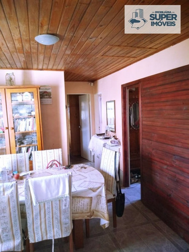 Casa A Venda No Bairro Três Vendas Em Pelotas - Rs. - 585-1