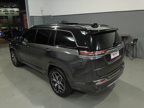 Jeep Commander 1.3 T270 TURBO FLEX OVERLAND AT6