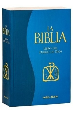 Biblia El Libro Del Pueblo De Dios Campaña Bíblica Tb