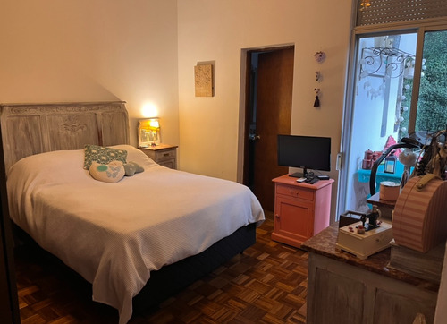 Venta Divina Casa En Pocitos 3 D Y Garage