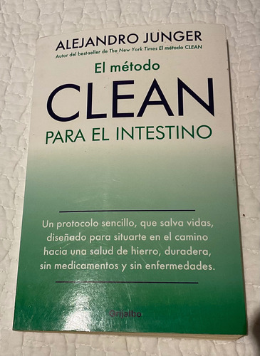 Libro El Método Clean