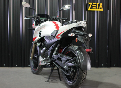 Imagen 4 de 10 de Tvs Rtr 200 0km (deportiva Pista) Plan Canje + Cuotas
