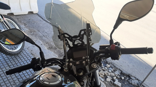 Imagen 5 de 15 de Honda Twister 250 Equipada Full