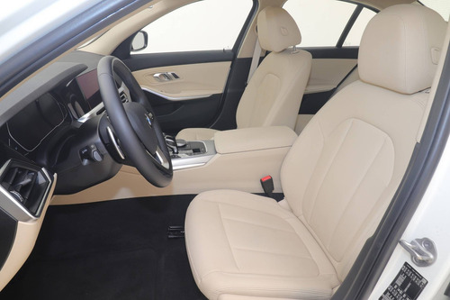 Imagem 13 de 15 de Bmw 320i 2.0 16v Turbo Flex Gp Automático