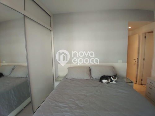 Imagem 4 de 25 de Apartamento - Ref: Co3ap64472