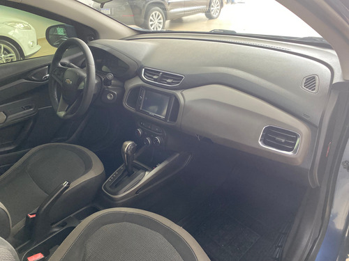 Chevrolet Prisma Prisma 1.4 LT SPE/4 (Aut)