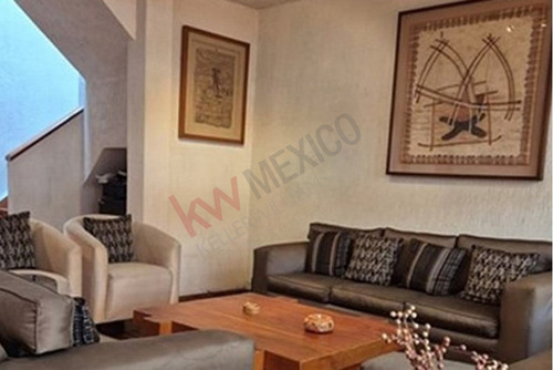 Tu Mejor Inversión En Vertiz Narvarte, Ciudad De México