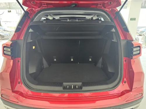 Chirey Tiggo 4 Pro 1.5T Premium Cvt