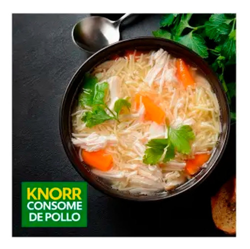 Knorr Caldo De Pollo 13kg