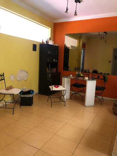 Venta Depto.3 Amb.patio.parrilla, Villa Del Parque