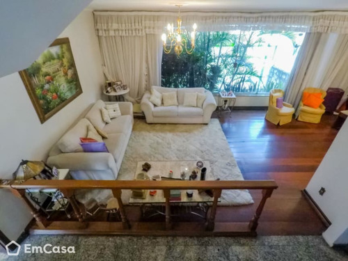 Imagem 5 de 10 de Casa À Venda Em São Paulo - 19768