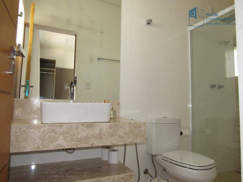 Imagem 11 de 30 de Casa Com 7 Dormitórios À Venda, 900 M² Por R$ 3.000.000,00 - Escarpas Do Lago - Capitólio/mg - Ca0353