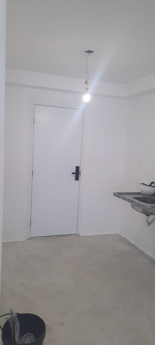 Studio 26,63 M2 Condomínio Max Belém Ao Lado Do Metrô Belém