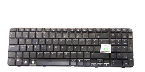 Teclado Funcional Hp Presario Cq60 422dx Detalle