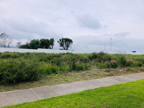 Imagen 4 de 8 de Venta De Terreno, Fraccionamiento Zirándaro En San Miguel De