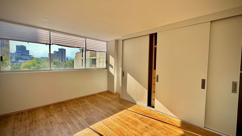 Imagen 13 de 21 de Departamento En Venta En Lomas De Chapultepec, Remodelado