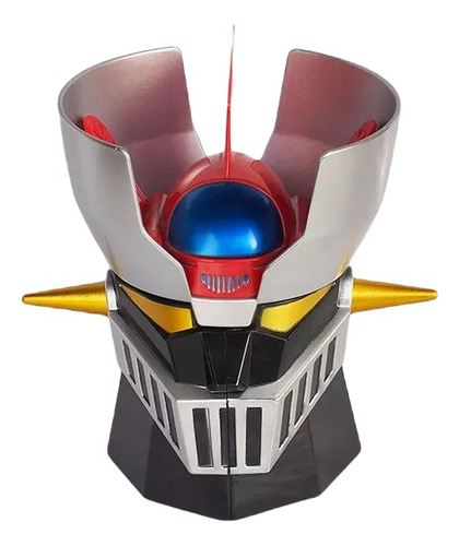 Taza Para Cafe Robot Transformacion Mazinger Z 410 Ml