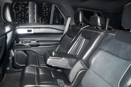 Ford Explorer 3.5 Sport 4x4 At