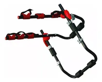 Comprar Porta Bicicletas X 3 Para Auto Soporte Metal Reforzado