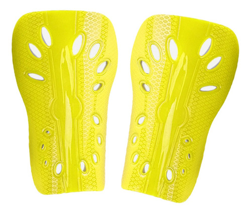 Equipamentos De Proteção Para Bezerros De Meninos Amarelo
