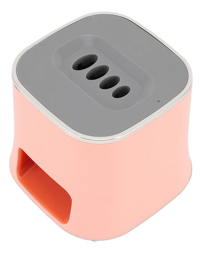 Descascador Automático De Nozes Rosa, Peeling Elétrico, Econ