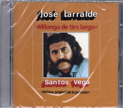 José Larralde Milonga De Tiro Largo - Los Chiquibum